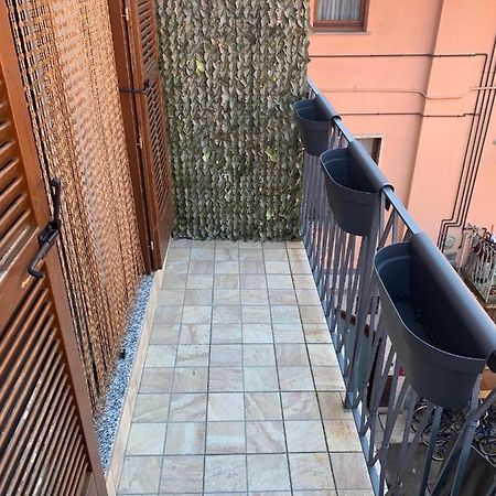 Appartamento Incantevole A Bergamo Centro Экстерьер фото