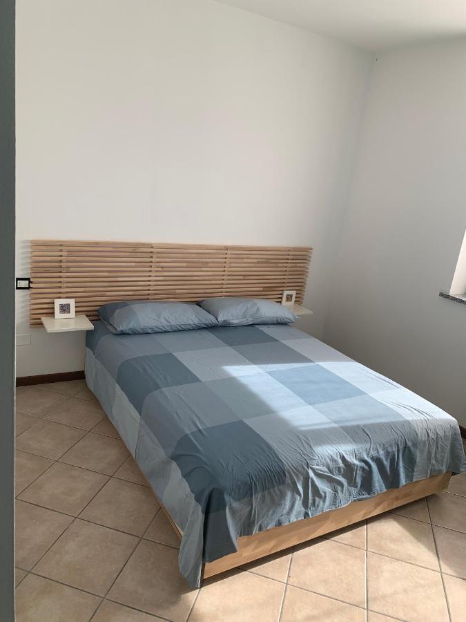 Appartamento Incantevole A Bergamo Centro Экстерьер фото