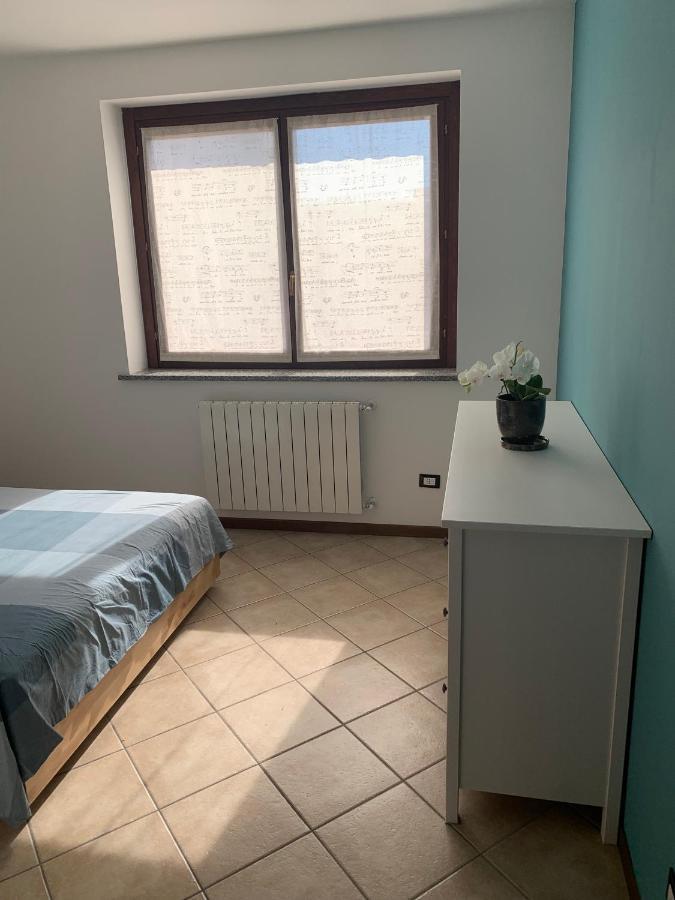 Appartamento Incantevole A Bergamo Centro Экстерьер фото
